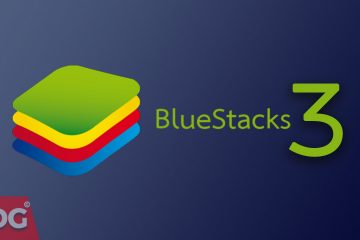 Bluestacks 3 download