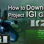 project IGI game