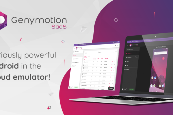 Genymotion Emulator Download